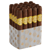 Rocky Patel Seed to Smoke Classic Churchill cigars made in Honduras. 3 x Bundle of 20. Free shipping!