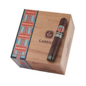 E. P. Carrillo Essence Honduras Gordo cigars made in Dominican Republic. Box of 24. Free shipping!