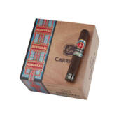 E. P. Carrillo Essence Honduras Robusto cigars made in Dominican Republic. Box of 24. Free shipping!
