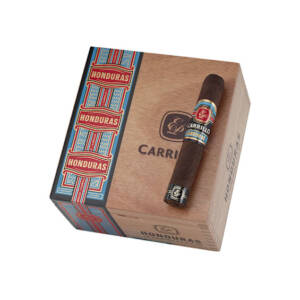 E. P. Carrillo Essence Honduras Robusto cigars made in Dominican Republic. Box of 24. Free shipping!