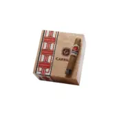 EP Carrillo Essence Connecticut Robusto cigars made in Honduras. Box of 24. Free shipping!