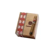 EP Carrillo Essence Connecticut Toro cigars made in Honduras. Box of 24. Free shipping!