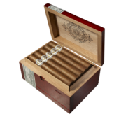 La Herencia Cubana Lonsdale cigars made in Nicaragua. 2 x Bundle of 20. Free shipping!