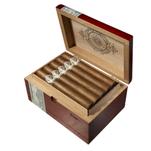 La Herencia Cubana Lonsdale cigars made in Nicaragua. 2 x Bundle of 20. Free shipping!