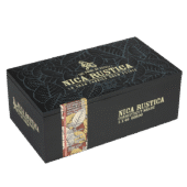 Nica Rustica Shade Short Robusto cigars made in Nicaragua. Box of 25. Free shipping!