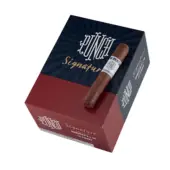 Punch Signature Robusto cigars made in Honduras. Box of 18. Free shipping!