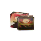 Tatiana Mini Vanilla cigarillos made in Dominican Republic. 3 x Pack of 50. Free shipping!