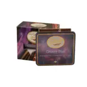 Tatiana Mini Groovy Blue cigarillos made in Dominican Republic. 3 x Pack of 50. Free shipping!