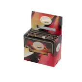 Tatiana Mini Honey cigarillos made in Dominican Republic. 3 x Pack of 50. Free shipping!