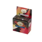 Tatiana Mini Rum cigarillos made in Dominican Republic. 3 x Pack of 50. Free shipping!