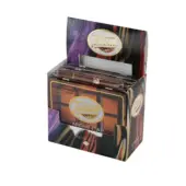 Tatiana Nightcap cigarillos made in Dominican Republic. 2 x Pack of 50. Free shipping!