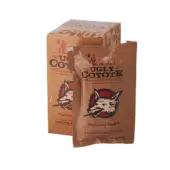 Ugly Coyote Original Petite Corona cigars made in Honduras. 25 x 8 Pack. Free shipping!
