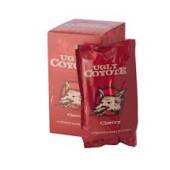 Ugly Coyote Cherry Petite Corona cigars made in Honduras. 25 x 8 Pack. Free shipping!