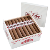 V654 Toro Extra cigars made in Honduras. Box of 24. Free shipping!