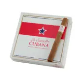 La Estrella Cubana Connecticut Churchill cigars made in Nicaragua. 3 x Bundles of 20. Free shipping!