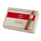 La Estrella Cubana Connecticut Gigante cigars made in Nicaragua. 3 x Bundles of 20. Free shipping!
