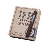 Aganorsa JFR 20 Years Super Toro cigars made in Nicaragua. Box of 21. Free shipping!