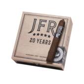 Aganorsa JFR 20 Years Titan cigars made in Nicaragua. Box of 21. Free shipping!