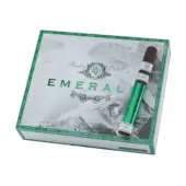 Rocky Patel Emerald Toro cigars made in Nicaragua. Box of 20. Free shipping!