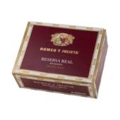 Romeo Y Julieta Reserva Real Nicaragua Profundo Robusto cigars made in Nicaragua. Box of 25. Free shipping!