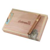 Sobremesa Brulee Double Corona cigars made in Nicaragua. Box of 13. Free shipping!