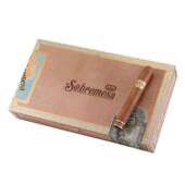 Sobremesa Brulee Robusto cigars made in Nicaragua. Box of 13. Free shipping!