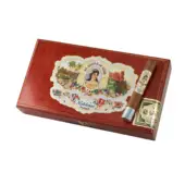 La Aroma de Cuba Noblesse Regency cigars made in Nicaragua. Box of 24. Free shipping!