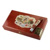 La Aroma de Cuba Noblesse Viceroy cigars made in Nicaragua. Box of 24. Free shipping!